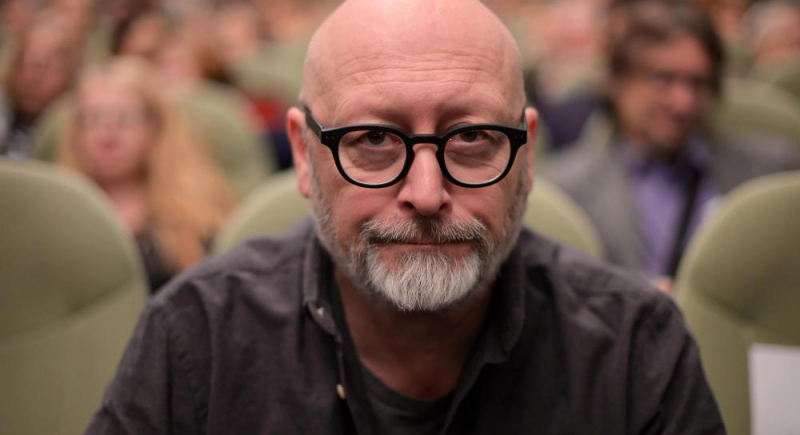 Wojciech Smarzowski laureatem Nagrody im. Kazimierza Kutza