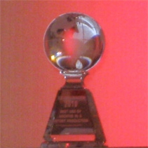 "Operacja Reszka" Teatru TV zdobyła Specjalną Nagrodę Jury w Nowym Jorku