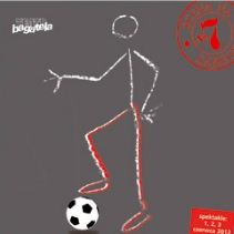 Na deskach Teatru Bagatela spektakl "My w finale"