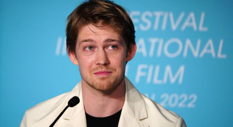 Joe Alwyn ponownie zagra z Emmą Stone u Yorgosa Lanthimosa