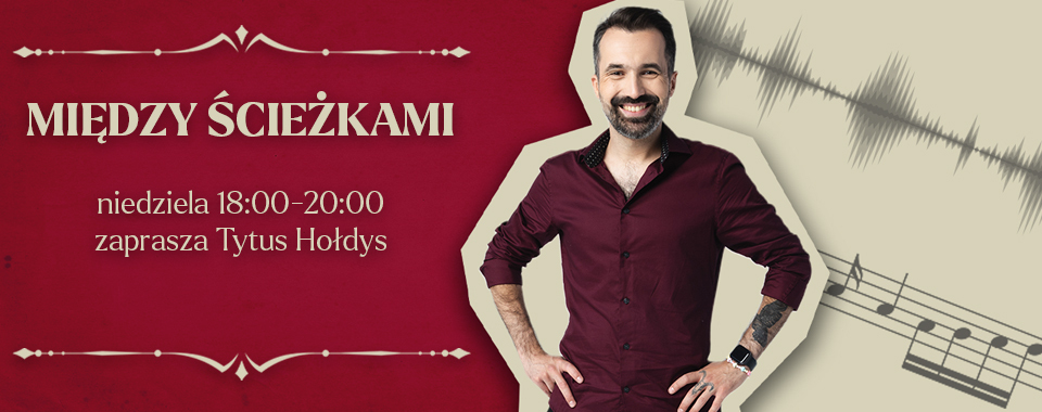 Między ścieżkami