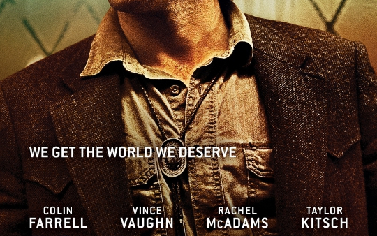 Dziś polska premiera drugiego sezonu "Detektywa"! 