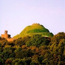 W forcie Kopca Kościuszki powstanie centrum konferencyjne