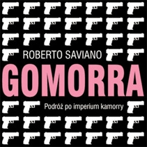 Nagroda PEN/Pinter dla autora "Gomorry"