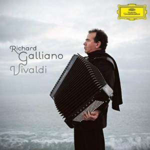 Richard Galliano „Vivaldi”
