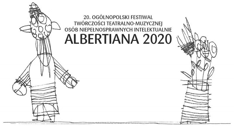 W tym roku finał festiwalu „Albertiana” - wirtualnie