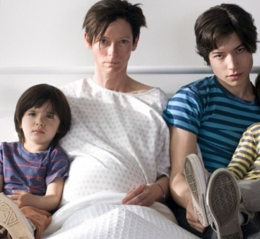 Po drugiej stronie kamery… – Jury Konkursu Głównego