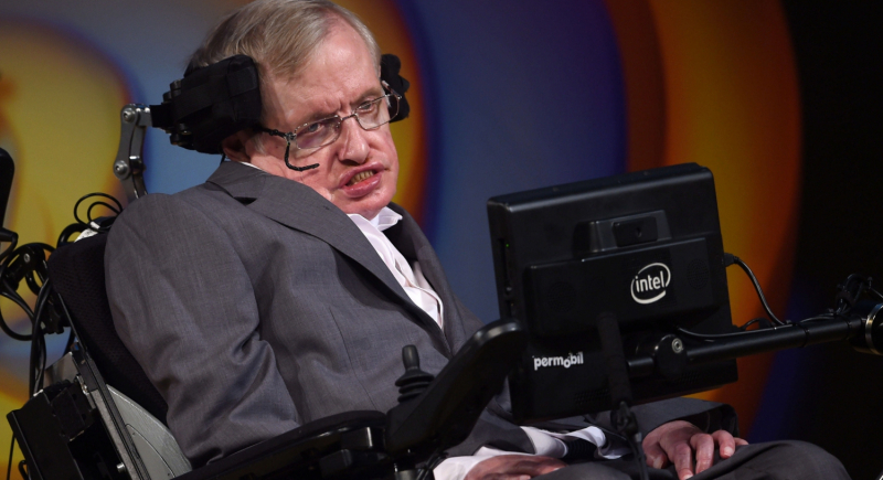 Nie żyje Stephen Hawking