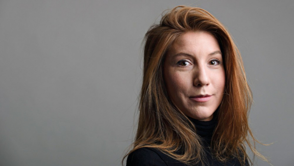 HBO zaprezentowało zwiastun serialu o zabójstwie Kim Wall