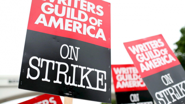Aktorzy z Hollywood będą kontynuować strajk. Ich związek zawodowy odrzucił ofertę producentów