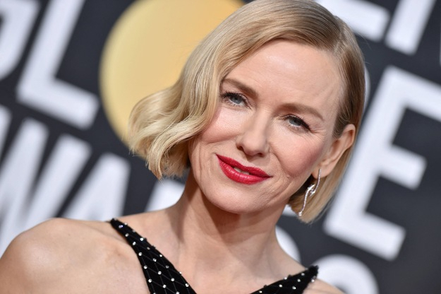  Naomi Watts będzie gwiazdą nowego filmu Małgorzaty Szumowskiej