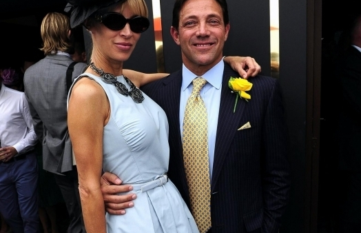 Wilk z Wall Street w Polsce