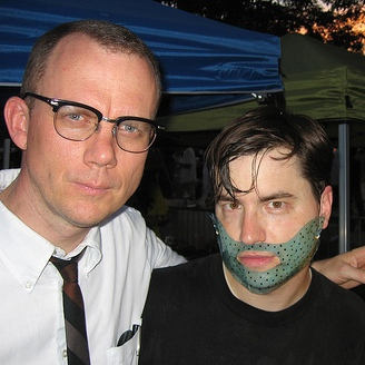 W gąszczu hałasów 