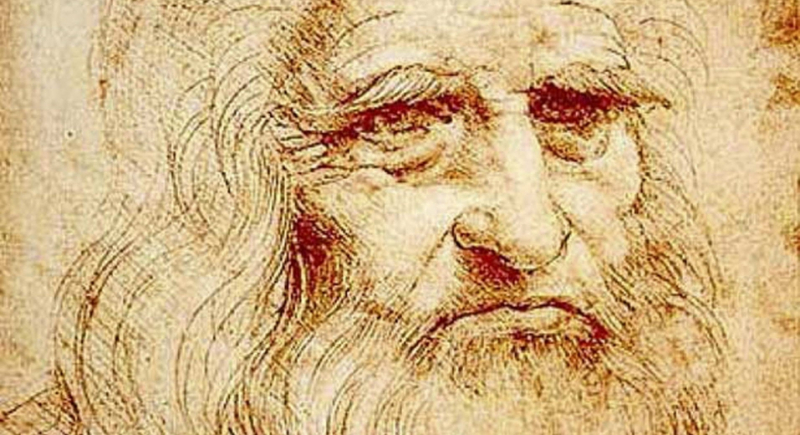 Włoscy naukowcy odkryli czternastu żyjących potomków Leonarda da Vinci