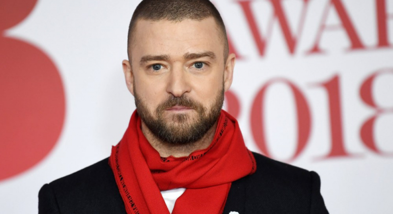 Justin Timberlake sprzedał prawa do prawie 200 utworów. Zarobił mniej niż Sting