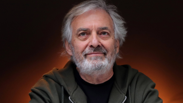 Nagroda Goncourtów dla Jean-Paula Dubois