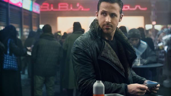 „Blade Runner 2049”, „Pamiętnik”, „La La Land” i „Drive” – ciekawostki o 4 filmach z Ryanem Goslingiem