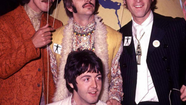 Uciekła z domu i przeszła do legendy pop