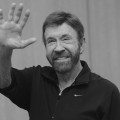 Aktor i mistrz sztuk walki Chuck Norris nie żyje