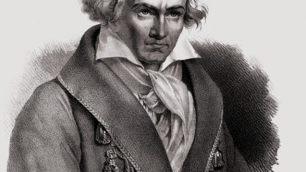 Orkiestra Boston Baroque na Wielkanocnym Festiwalu Beethovena