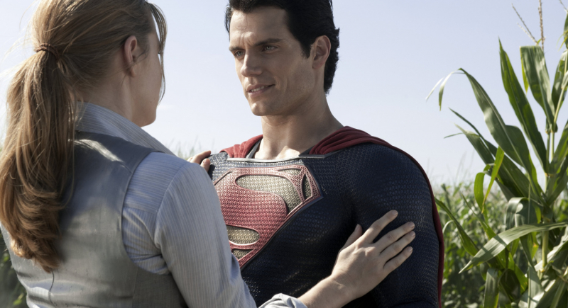 Henry Cavill opowiada o „Supermanie 2”. Aktor zagra kompletnie nową wersję bohatera