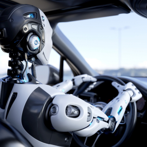 Samochody przyszłości – jak będzie wyglądać motoryzacja za kilka lat?