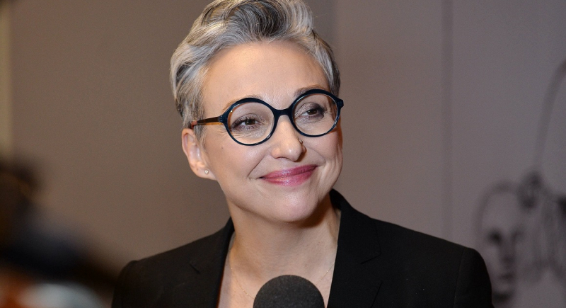 "Zabawa zabawa" przełamuje tabu kobiecego alkoholizmu