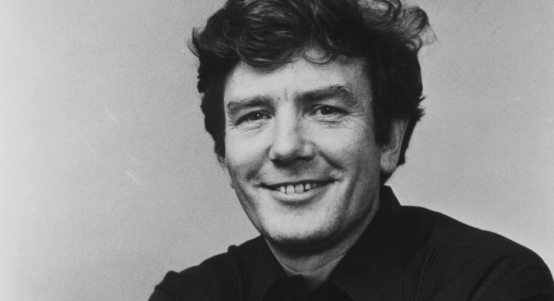 Albert Finney nie żyje 