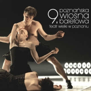 Od wtorku 9. Poznańska Wiosna Baletowa