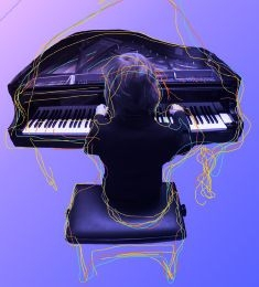 Zakończył się 20. Konkurs Pianistyczny dla Dzieci w Szafarni