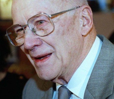 Władysław Pasikowski robi film o Janie Nowaku-Jeziorańskim. Roboczy tytuł to "Kurier"