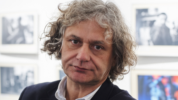 Nie żyje fotoreporter Maciej Kosycarz