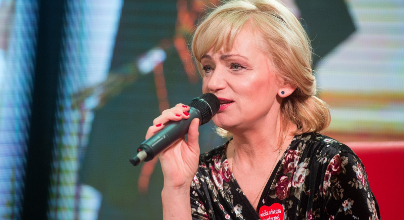 "Miłosna Osiecka" Katarzyny Żak