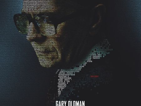 Thriller "Szpieg" z Garym Oldmanem od 25 listopada w polskich kinach