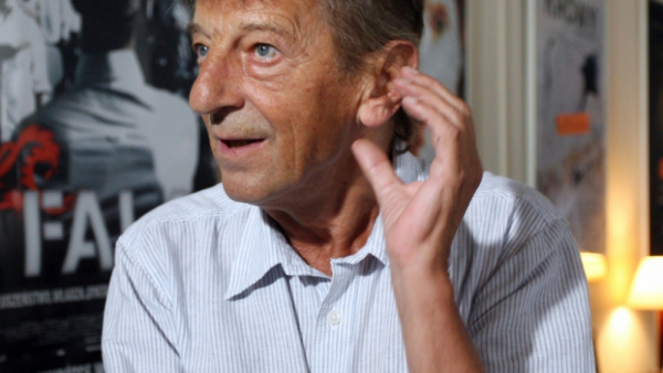 Kompozytor Stanisław Radwan laureatem nagrody Gustawa