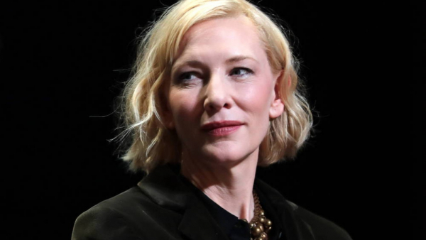 Cate Blanchett zagra postać z kultowej gry komputerowej „Borderlands”