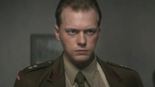 Jest pierwszy zwiastun "Kuriera" w reż. Pasikowskiego!