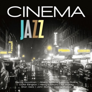 Cinema in Jazz