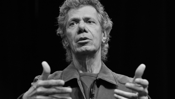 Chick Corea nie żyje