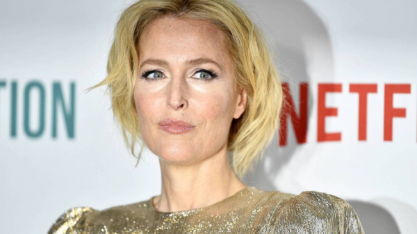 Gwiazda serialu “Sex Education” zabroniła swoim dzieciom oglądania go