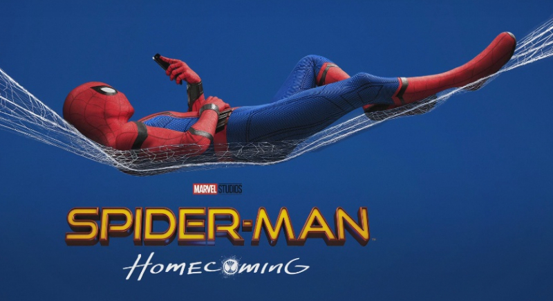 Przebój na wakacje: muzyka do "Spider-Man: Homecoming"