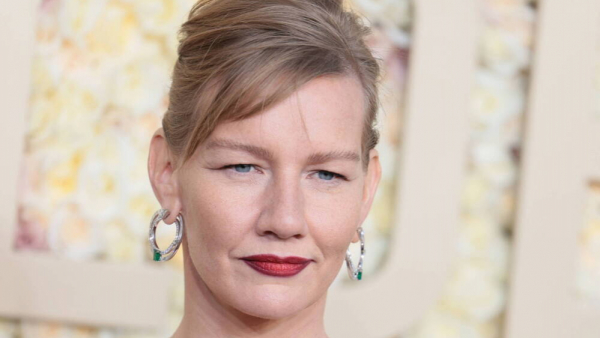 Sandra Huller gwiazdą nowego filmu Pawła Pawlikowskiego