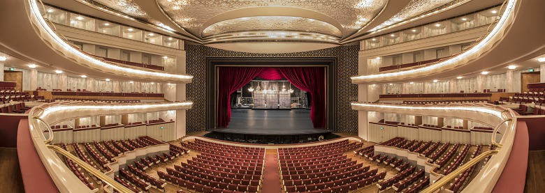 Teatr Wielki - Opera Narodowa: zmiany w repertuarze w sezonie 2020/21
