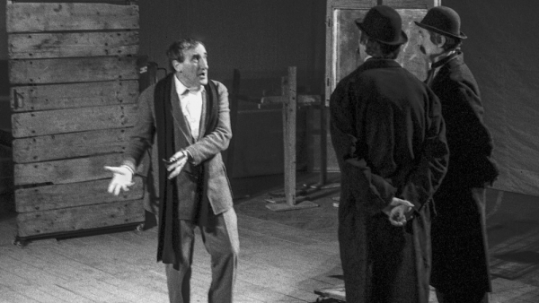 30 lat bez Kantora i jego teatru, który nie ignorował publiczności