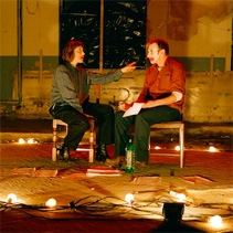 36. edycja Reminiscencji Teatralnych w Krakowie