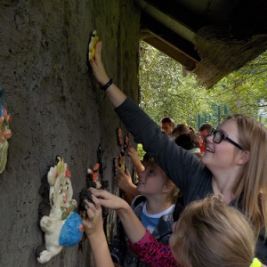 "ZIELONY DOM w dobrym guście"