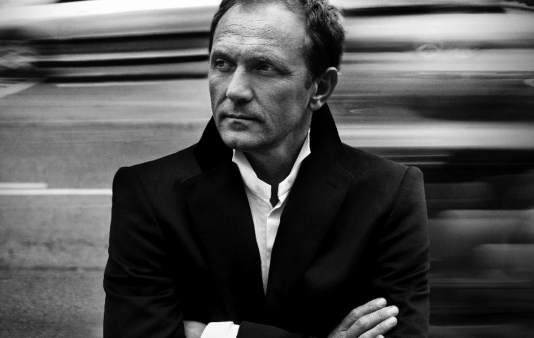 Capella Cracoviensis zaprasza: Alessandro Moccia i Andrzej Chyra