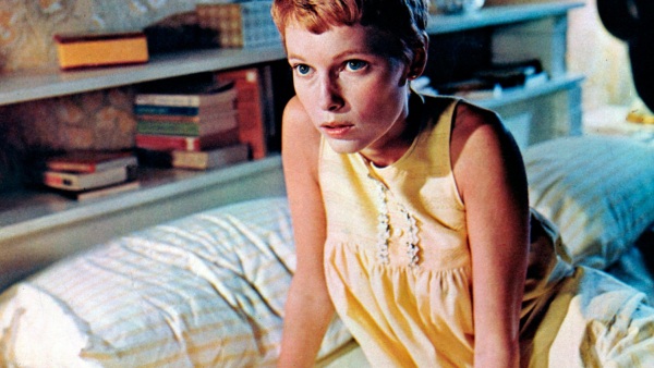 55 lat temu odbyła się premiera filmu "Dziecko Rosemary"