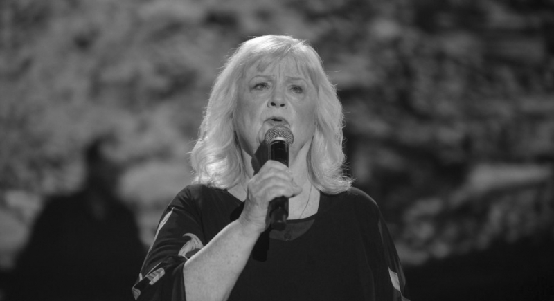 Stanisława Celińska nie żyje. Była cenioną aktorką i piosenkarką 