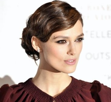 Keira Knightley przerażona własnym ślubem